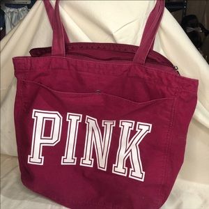 Victoria’s Secret PINK Tote bag